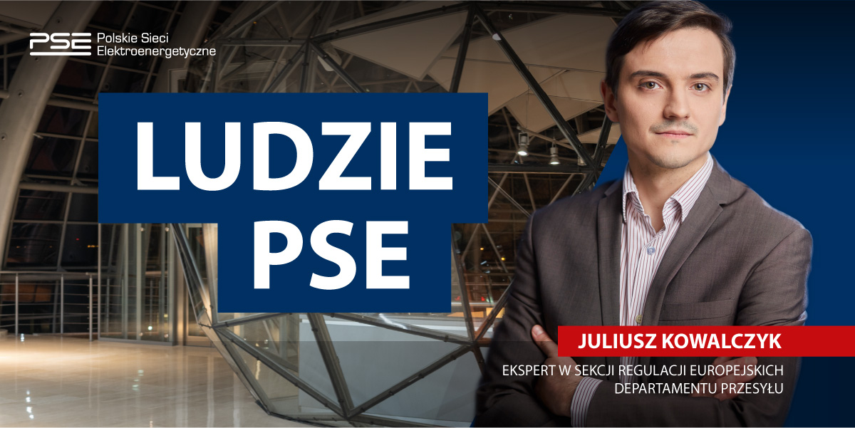 Ludzie PSE - Juliusz Kowalczyk - PSE